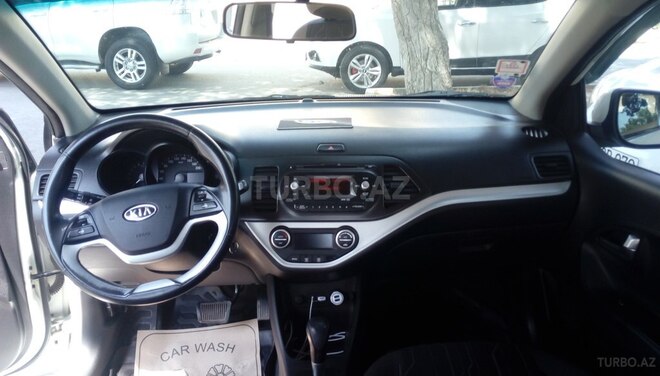 Kia Picanto 2011, 120,000 km - 1.3 l - Bakı