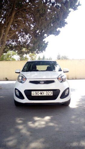 Kia Picanto 2011, 120,000 km - 1.3 l - Bakı