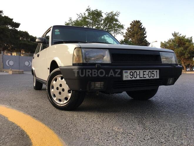 Tofas Sahin 2005, 550,000 km - 1.6 l - Bakı
