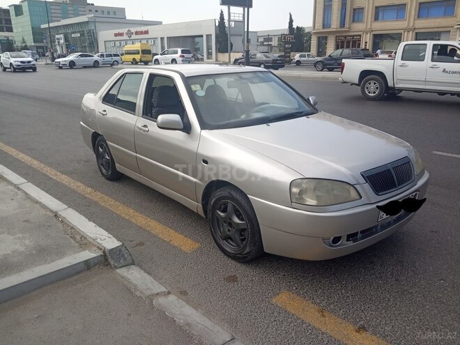 Chery Amulet (A15) 2008, 250,000 km - 1.6 l - Bakı