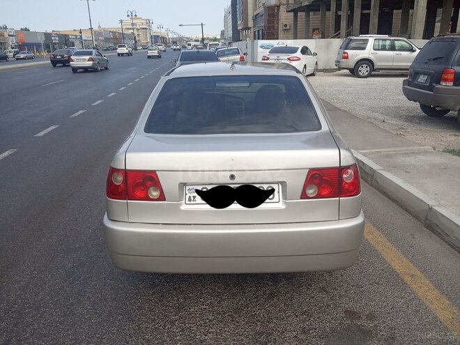 Chery Amulet (A15) 2008, 250,000 km - 1.6 l - Bakı