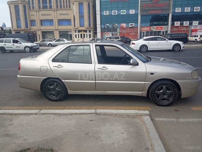 Chery Amulet (A15) 2008, 250,000 km - 1.6 l - Bakı