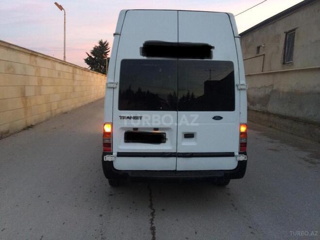 Ford Transit 2003, 90,000 km - 2.5 l - Bakı