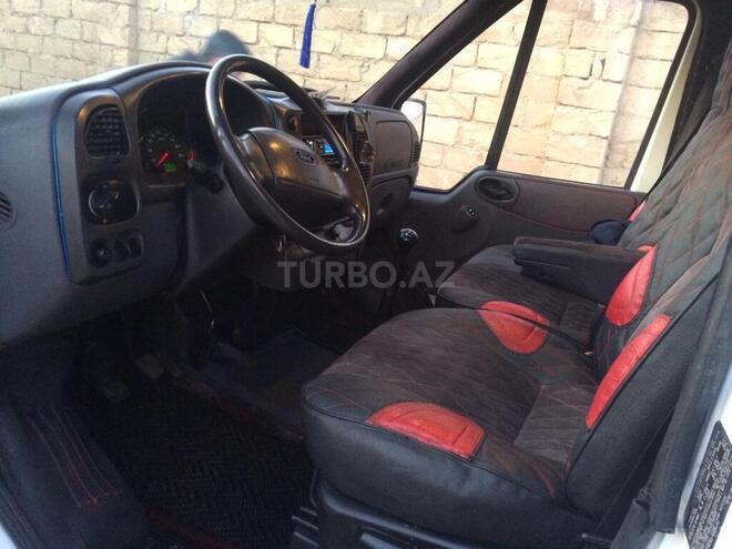 Ford Transit 2003, 90,000 km - 2.5 l - Bakı
