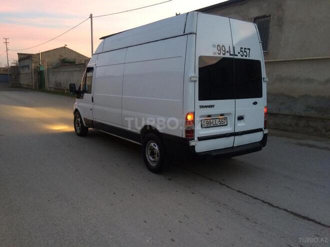 Ford Transit 2003, 90,000 km - 2.5 l - Bakı