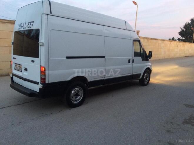 Ford Transit 2003, 90,000 km - 2.5 l - Bakı