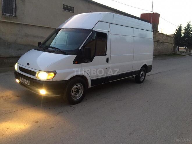 Ford Transit 2003, 90,000 km - 2.5 l - Bakı