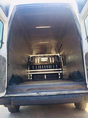 Ford Transit 2003, 90,000 km - 2.5 l - Bakı