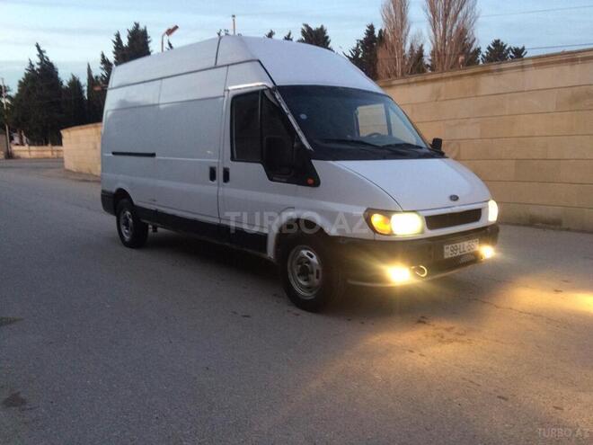 Ford Transit 2003, 90,000 km - 2.5 l - Bakı