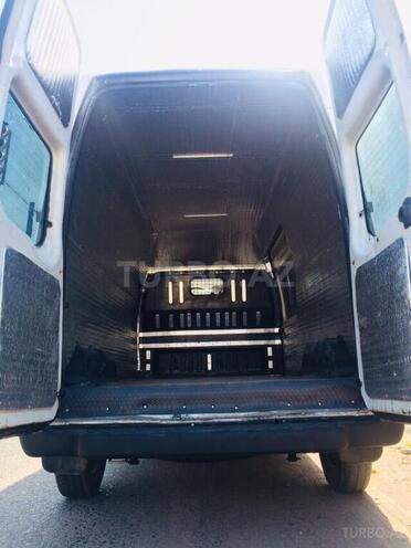 Ford Transit 2003, 90,000 km - 2.5 l - Bakı