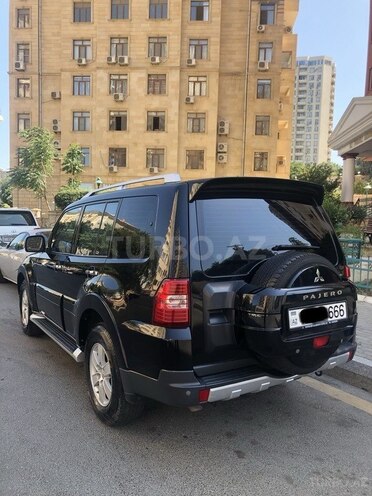 Mitsubishi Pajero 2008, 157,000 km - 3.0 l - Bakı