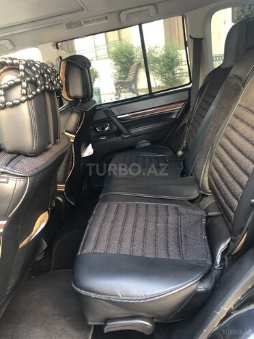 Mitsubishi Pajero 2008, 157,000 km - 3.0 l - Bakı