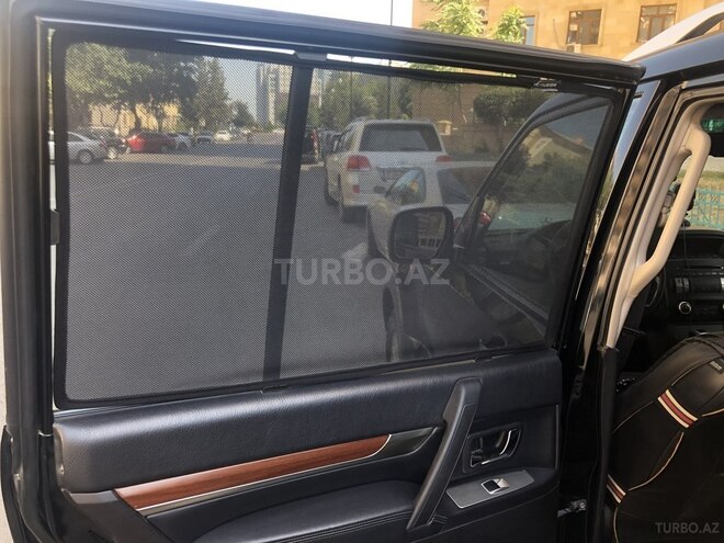 Mitsubishi Pajero 2008, 157,000 km - 3.0 l - Bakı