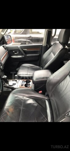 Mitsubishi Pajero 2008, 157,000 km - 3.0 l - Bakı