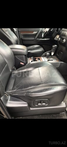 Mitsubishi Pajero 2008, 157,000 km - 3.0 l - Bakı
