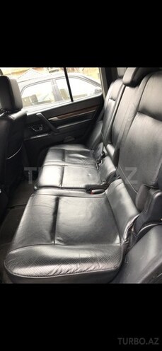Mitsubishi Pajero 2008, 157,000 km - 3.0 l - Bakı