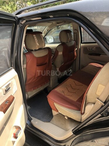 Toyota Fortuner 2005, 167,000 km - 4.0 l - Bakı