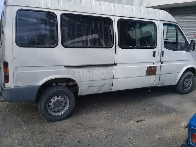 Ford Transit 1994, 152,400 km - 2.5 l - Ağstafa