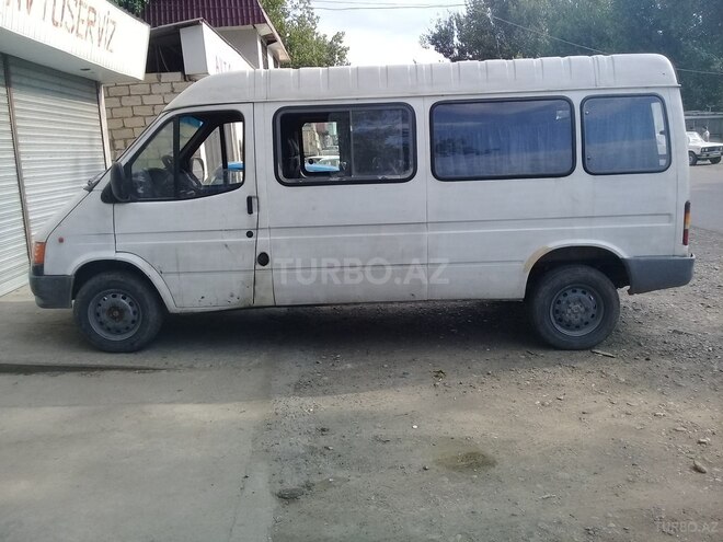 Ford Transit 1994, 152,400 km - 2.5 l - Ağstafa