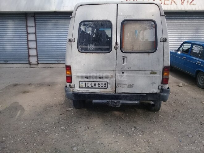 Ford Transit 1994, 152,400 km - 2.5 l - Ağstafa