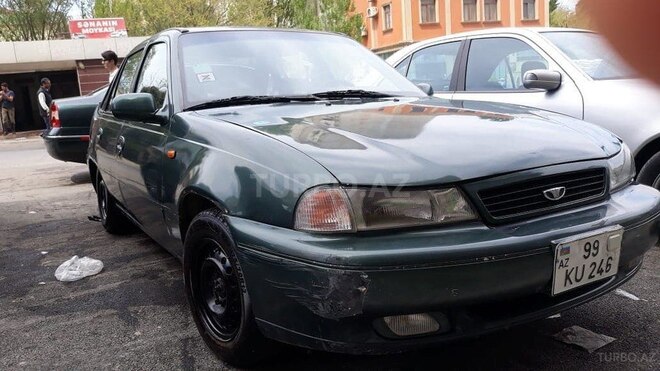 Daewoo Nexia 1997, 325,864 km - 1.5 l - Bakı