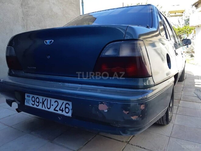 Daewoo Nexia 1997, 325,864 km - 1.5 l - Bakı