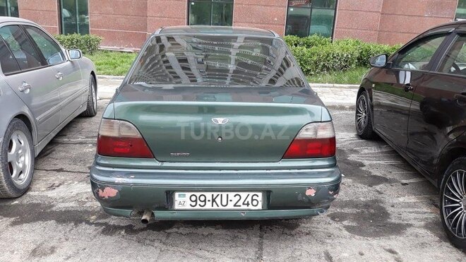Daewoo Nexia 1997, 325,864 km - 1.5 l - Bakı