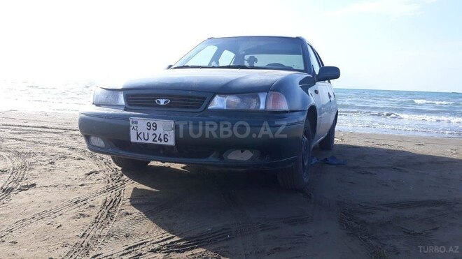 Daewoo Nexia 1997, 325,864 km - 1.5 l - Bakı