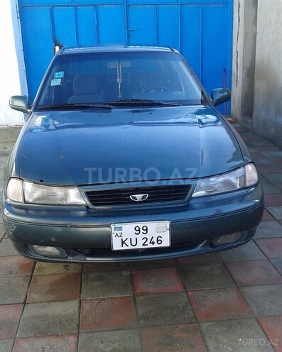 Daewoo Nexia 1997, 325,864 km - 1.5 l - Bakı