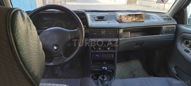 Daewoo Nexia 1997, 325,864 km - 1.5 l - Bakı