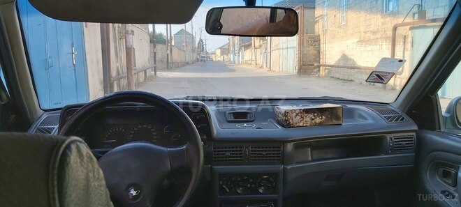 Daewoo Nexia 1997, 325,864 km - 1.5 l - Bakı