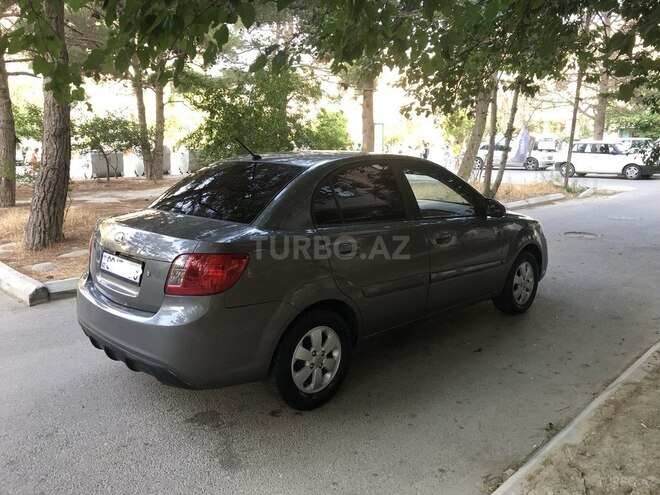 Kia Rio 2011, 149,000 km - 1.4 л - Bakı