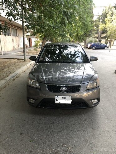 Kia Rio 2011, 149,000 km - 1.4 л - Bakı
