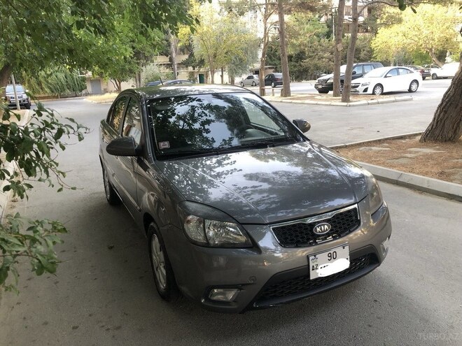 Kia Rio 2011, 149,000 km - 1.4 л - Bakı