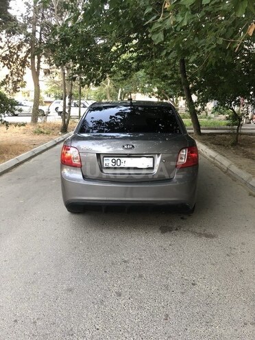 Kia Rio 2011, 149,000 km - 1.4 л - Bakı