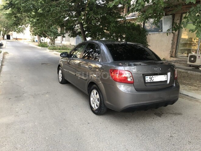 Kia Rio 2011, 149,000 km - 1.4 л - Bakı