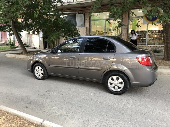 Kia Rio 2011, 149,000 km - 1.4 л - Bakı