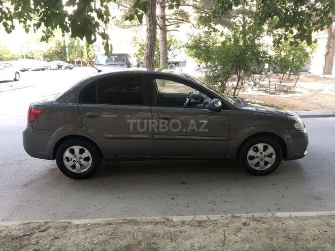Kia Rio 2011, 149,000 km - 1.4 л - Bakı