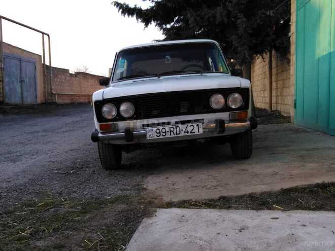 LADA (VAZ) 2106 1986, 195,000 km - 1.5 л - Bakı