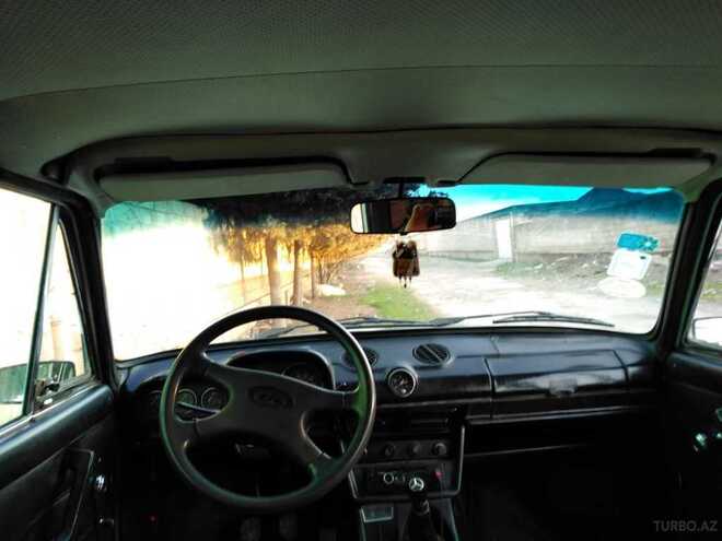 LADA (VAZ) 2106 1986, 195,000 km - 1.5 л - Bakı