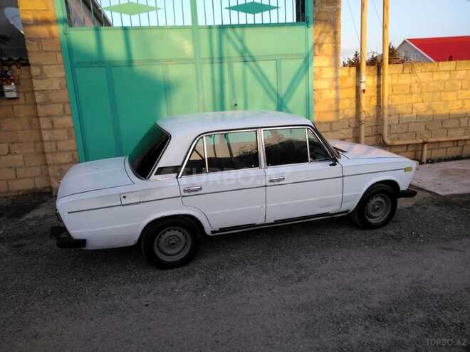LADA (VAZ) 2106 1986, 195,000 km - 1.5 л - Bakı