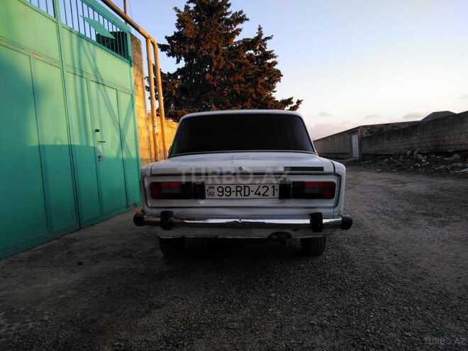 LADA (VAZ) 2106 1986, 195,000 km - 1.5 л - Bakı