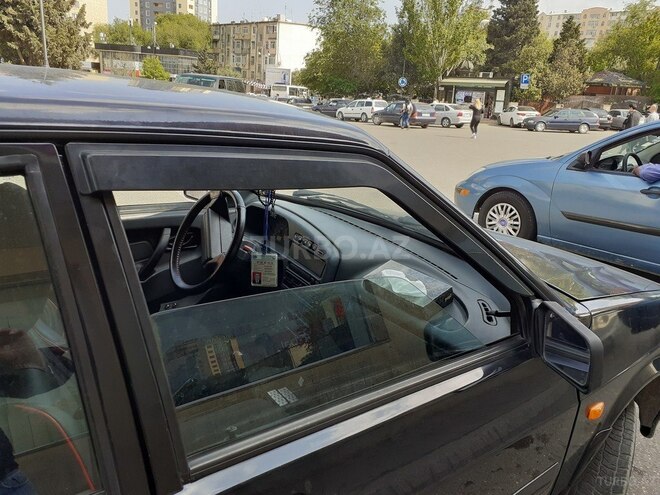 LADA (VAZ) 2115 2011, 248,000 km - 1.6 l - Bakı