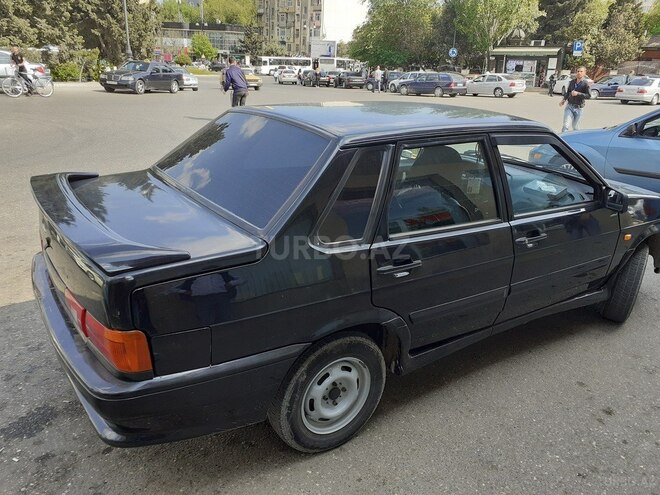 LADA (VAZ) 2115 2011, 248,000 km - 1.6 l - Bakı