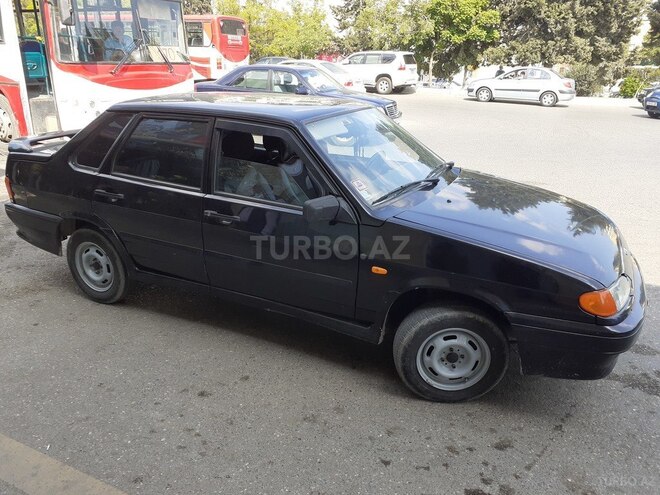LADA (VAZ) 2115 2011, 248,000 km - 1.6 l - Bakı