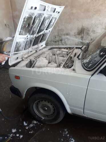 LADA (VAZ) 2107 2009, 56,360 km - 1.6 л - Gəncə