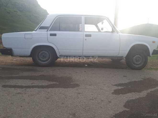 LADA (VAZ) 2107 2009, 56,360 km - 1.6 л - Gəncə