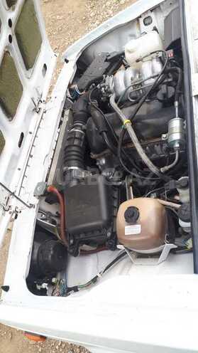 LADA (VAZ) 2107 2009, 56,360 km - 1.6 л - Gəncə