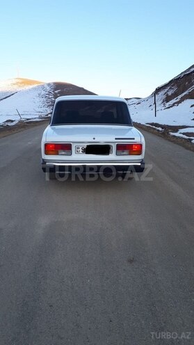 LADA (VAZ) 2107 2009, 56,360 km - 1.6 л - Gəncə