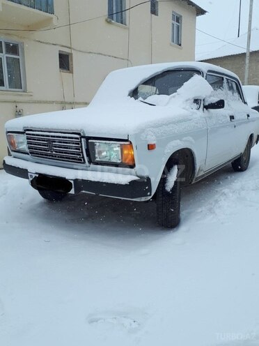 LADA (VAZ) 2107 2009, 56,360 km - 1.6 л - Gəncə